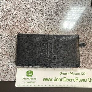 RALPH LAUREN WALLET